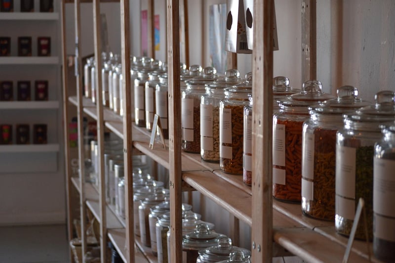 Zero Waste Living